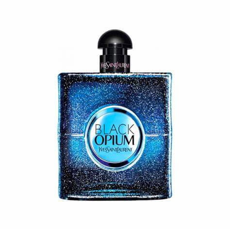 OPIUM INT