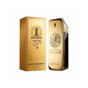 Paco Rabanne - 1 Million Parfum 100 ml  PRODUKT ZAFOLIOWANY - obrazek 1