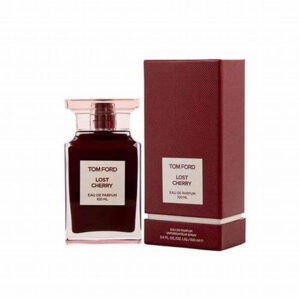 Tom Ford - Lost Cherry 100 ml Edp PRODUKT ZAFOLIOWANY - obrazek 1